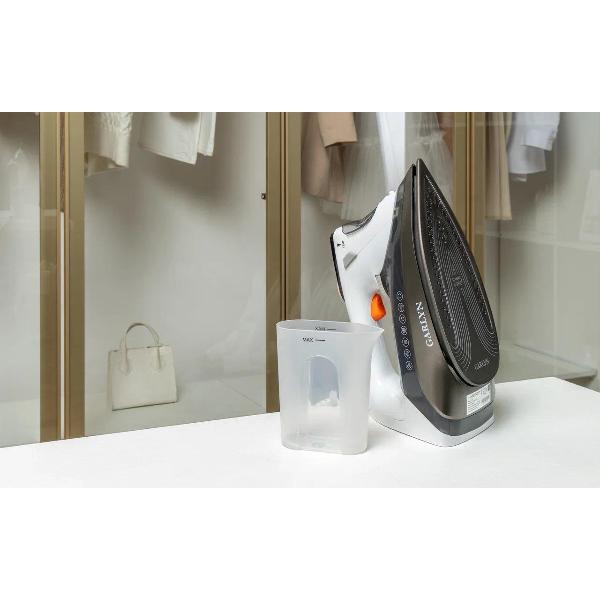 Утюг Garlyn GT-220