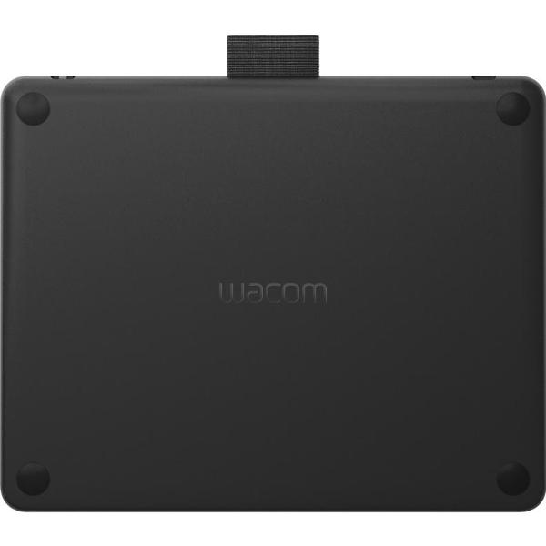 Графический планшет Wacom Intuos Small (CTL-4100K-N)
