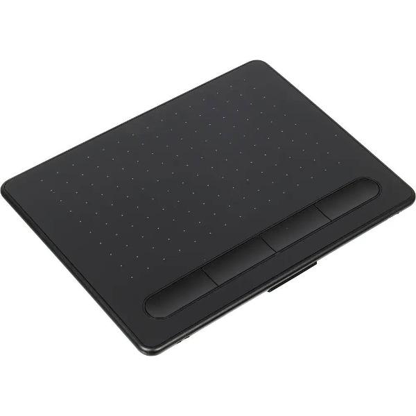 Графический планшет Wacom Intuos Small (CTL-4100K-N)