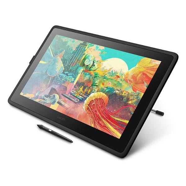 Графический планшет Wacom Cintiq 22 DTK2260K0A