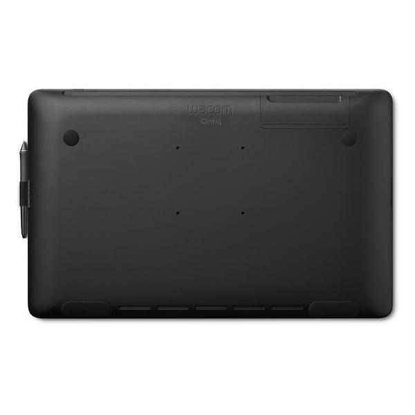 Графический планшет Wacom Cintiq 22 DTK2260K0A