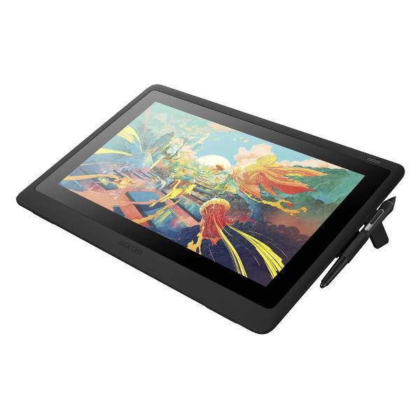 Графический планшет Wacom Cintiq 16 DTK1660K0B