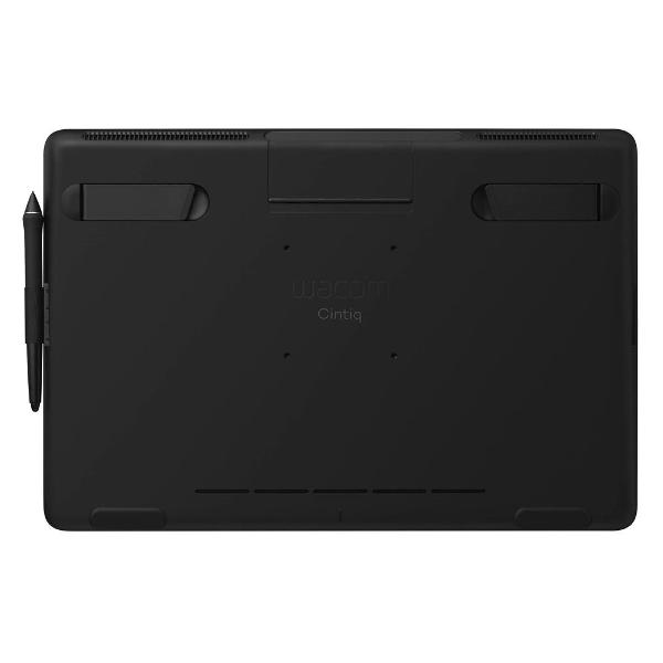Графический планшет Wacom Cintiq 16 DTK1660K0B