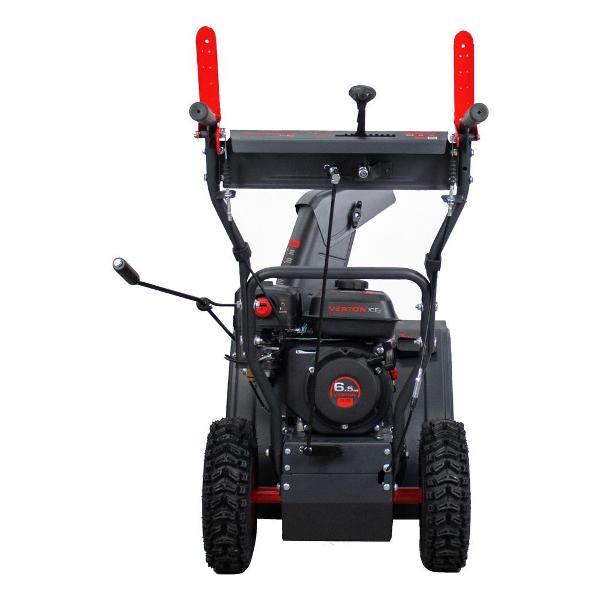 Снегоуборщик бензиновый VERTON SB-656