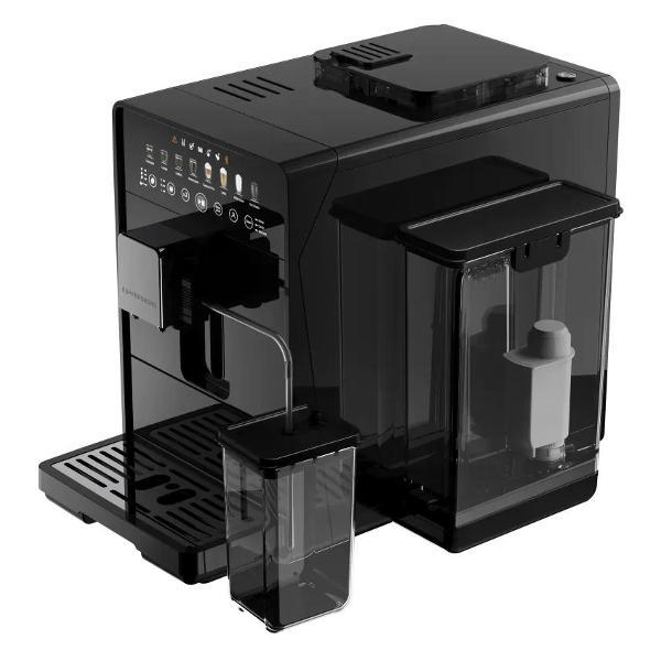 Кофемашина автоматическая Kuppersberg KCF 400 B