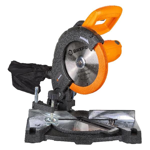 Электропила торцовочная Вихрь ПТ-210 (72/18/2)