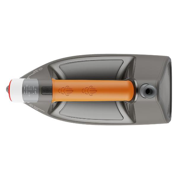 Утюг Garlyn GT-500 Pro