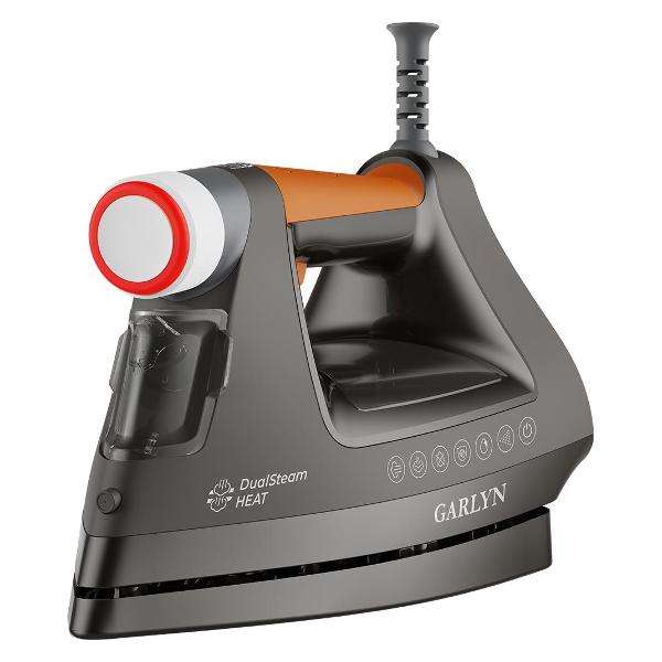 Утюг Garlyn GT-500 Pro