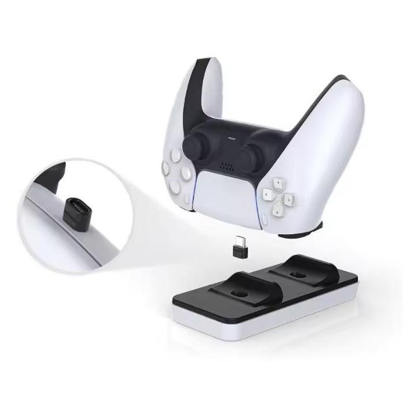 Док-станция GameSpot 9755