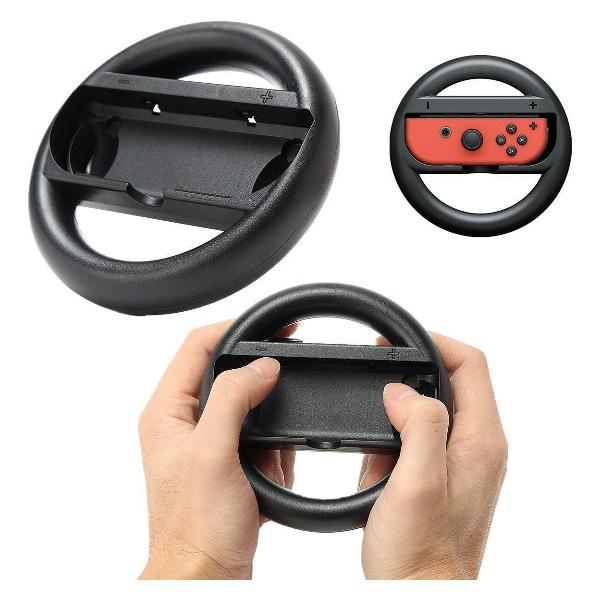 Руль GameSpot 0546