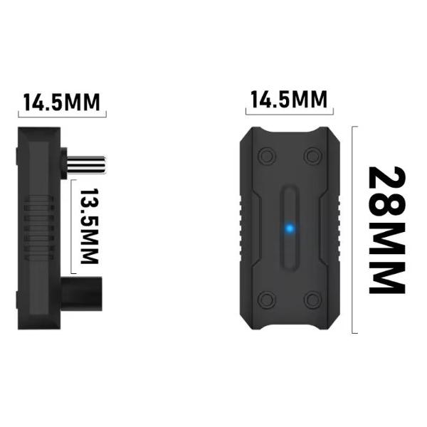 Адаптер GameSpot 1031