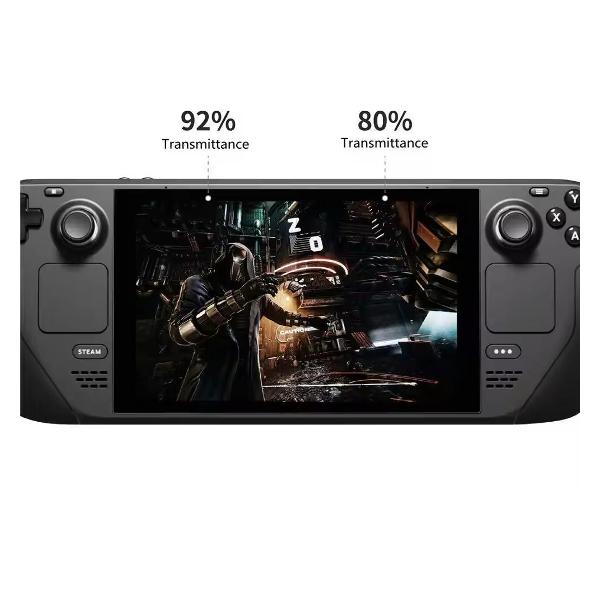 Стекло GameSpot 1055