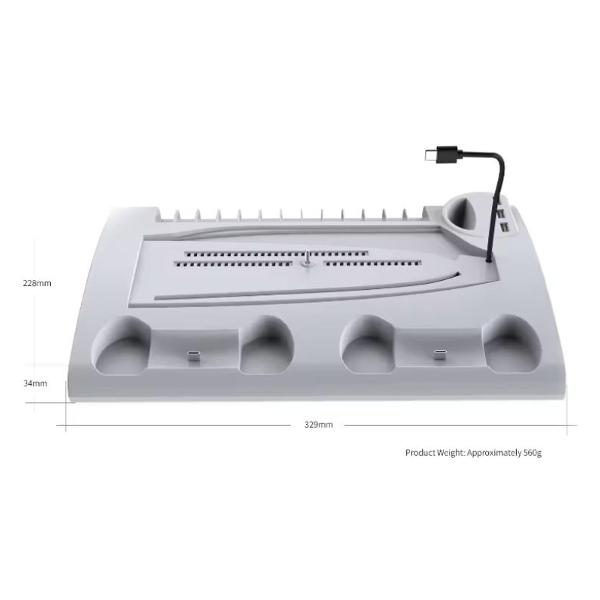 Подставка GameSpot 0331