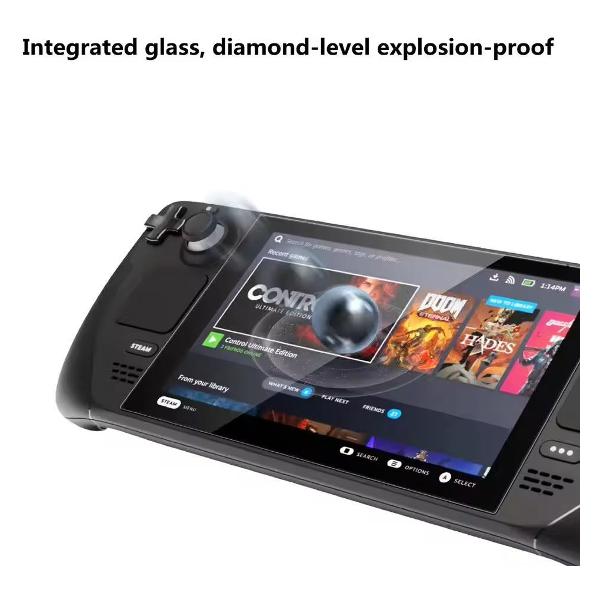 Стекло GameSpot 1086