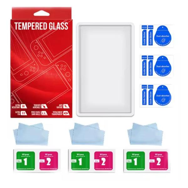 Стекло GameSpot 1116