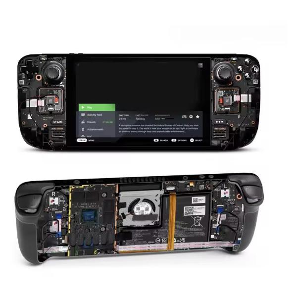 Аксессуар для игровой приставки GameSpot 1253