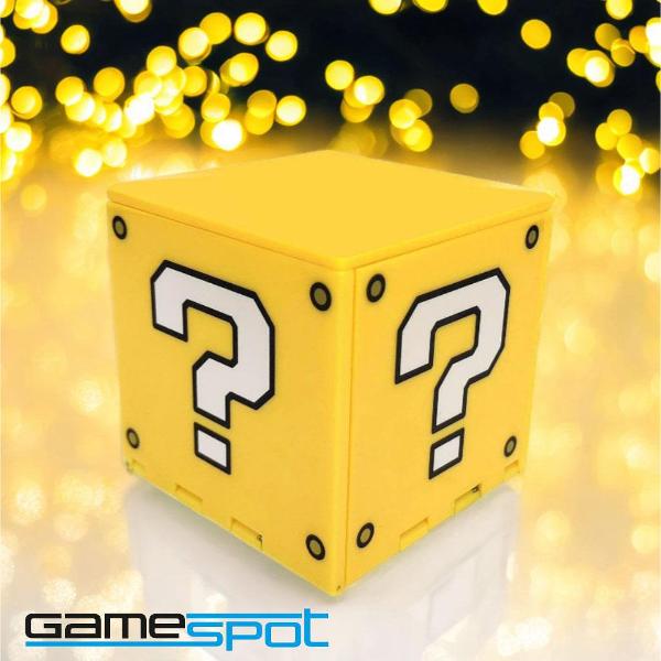 Аксессуар для игровой приставки GameSpot 0683