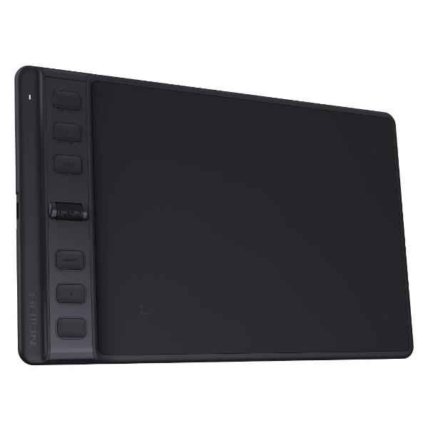 Графический планшет Huion INSPIROY 2 S H641P черный
