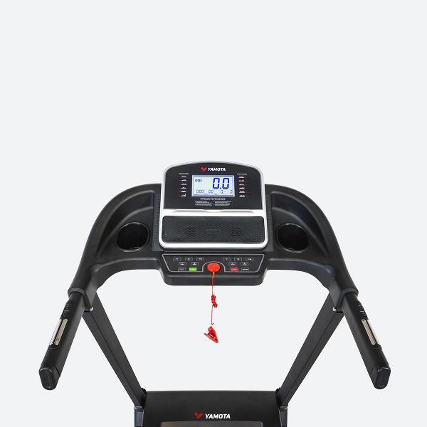 Беговая дорожка Yamota S120A