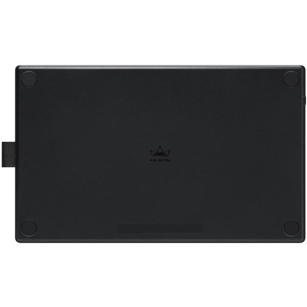 Графический планшет Huion RTP-700 черный