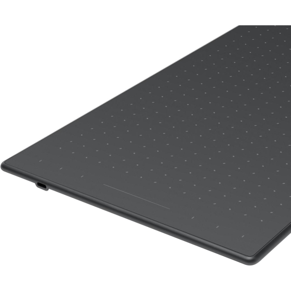 Графический планшет Huion RTP-700 черный