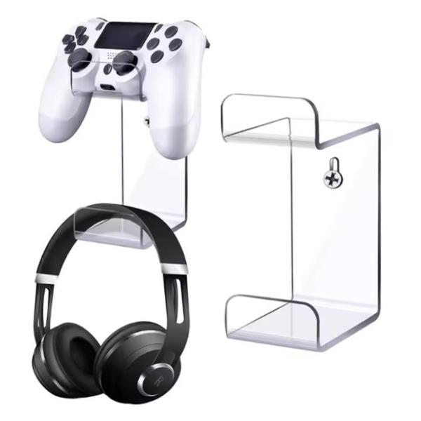 Кронштейн GameSpot для игровых аксессуаров (0102)