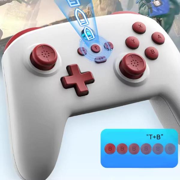 Геймпад для GameSpot 0867