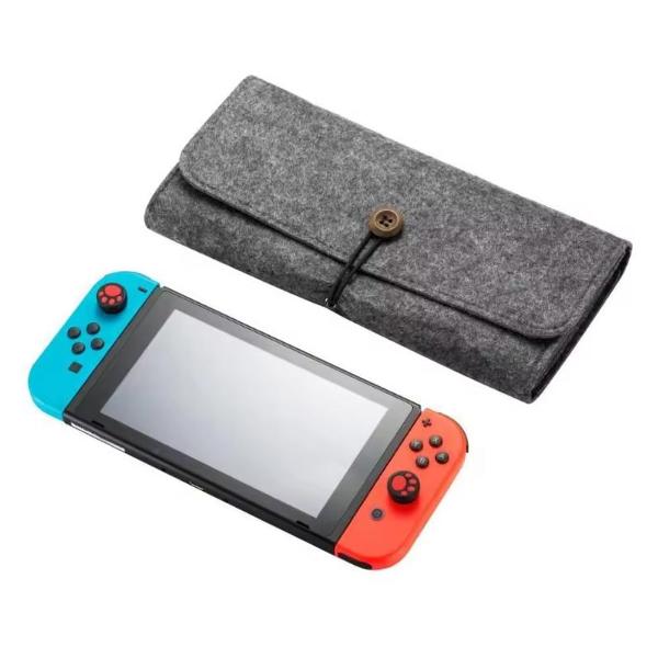 Чехол-сумка GameSpot для Nintendo Switch (0645) фото