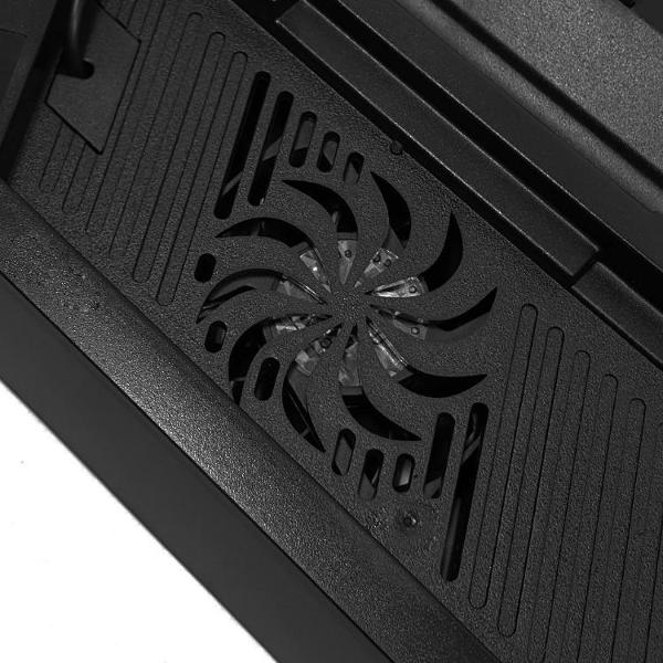 Вертикальная подставка GameSpot для PS4 (0430)