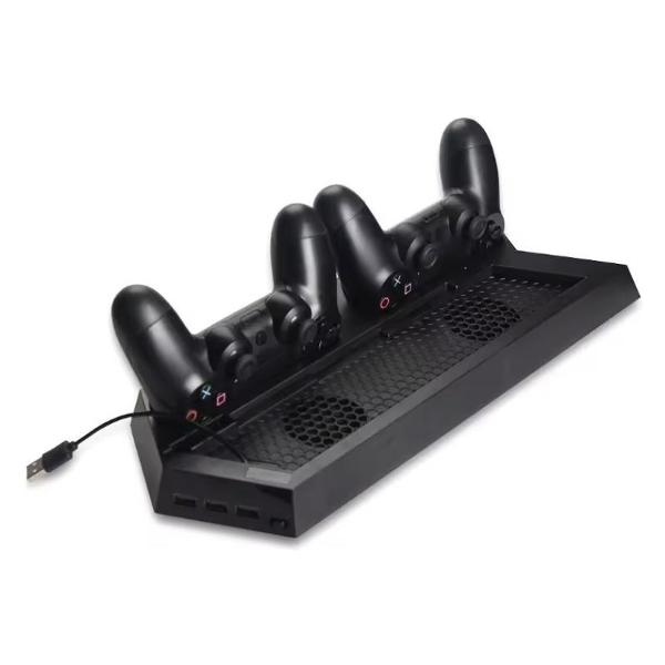 Вертикальная стойка GameSpot для PS4/PS4 Slim (0461)