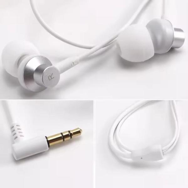 Наушники внутриканальные для VR гарнитуры Oculus Quest GameSpot 9441