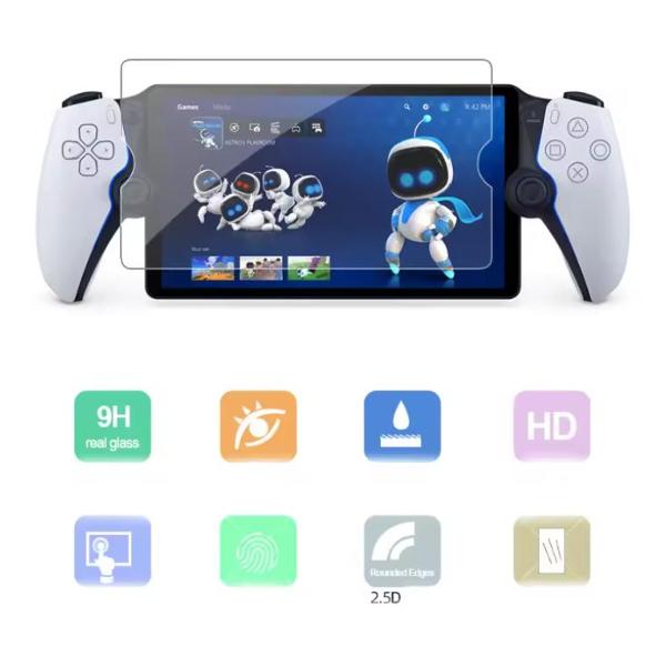 Стекло GameSpot 9687