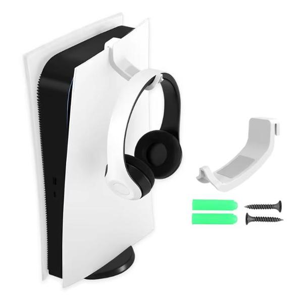 Держатель для наушников GameSpot на консоль PS5 (0171) фото