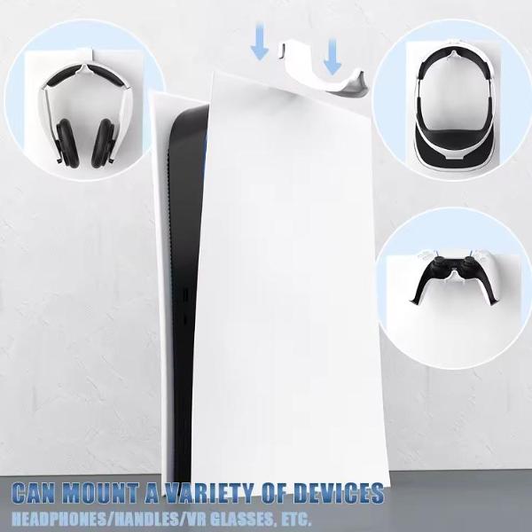 Держатель для наушников GameSpot на консоль PS5 (0171)