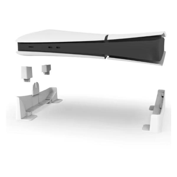 Горизонтальная подставка GameSpot для PS5 Slim (0287)