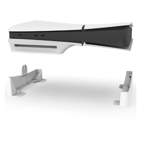 Горизонтальная подставка GameSpot для PS5 Slim (0287)