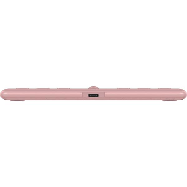 Графический планшет Huion INSPIROY 2 S H641P розовый