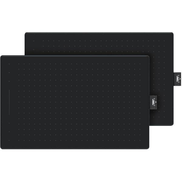 Графический планшет Huion RTP-700 синий