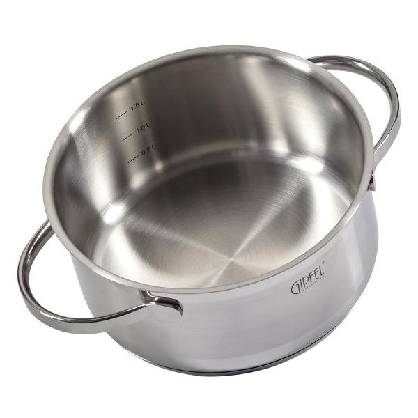 Кастрюля Gipfel 1367
