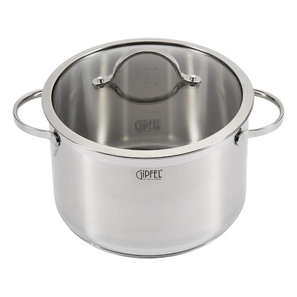 Кастрюля Gipfel 1370