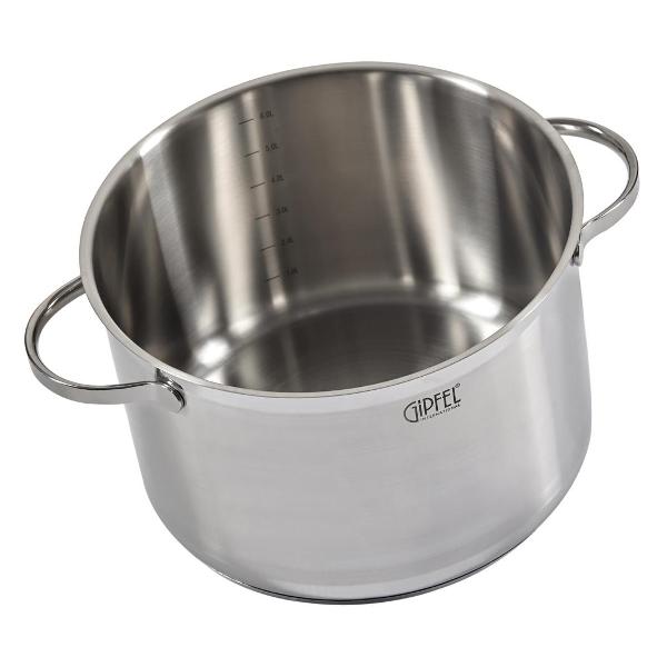 Кастрюля Gipfel 1370