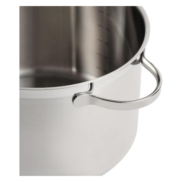 Кастрюля Gipfel 1370