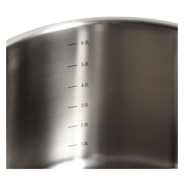 Кастрюля Gipfel 1370