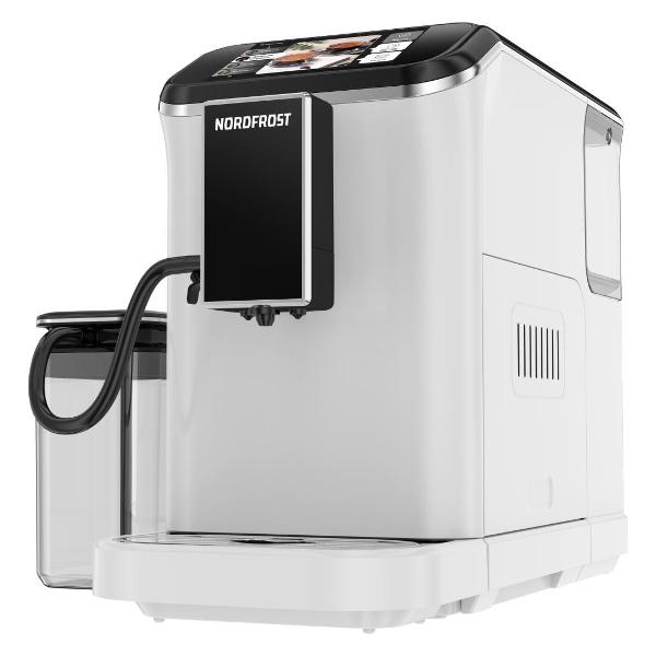 Кофемашина автоматическая Nordfrost HOME 300 W