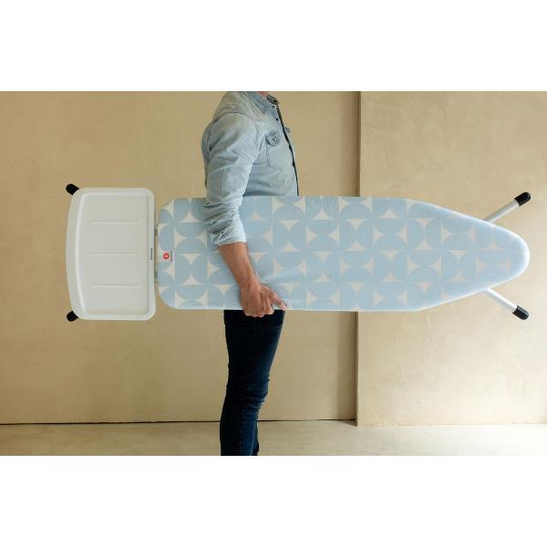 Гладильная доска Brabantia 219702