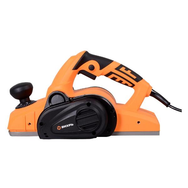 Рубанок электрический Вихрь Р-110/1300 (72/5/2)