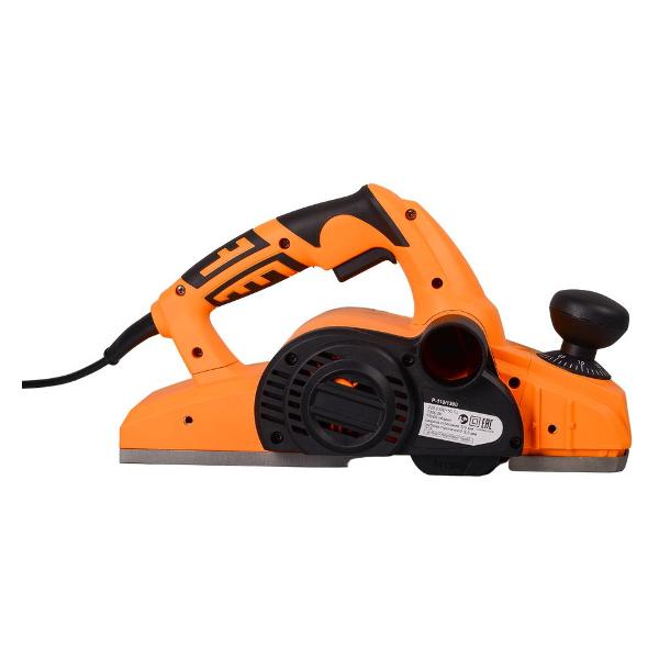 Рубанок электрический Вихрь Р-110/1300 (72/5/2)