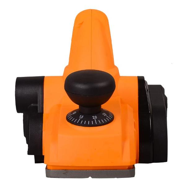 Рубанок электрический Вихрь Р-110/1300 (72/5/2)