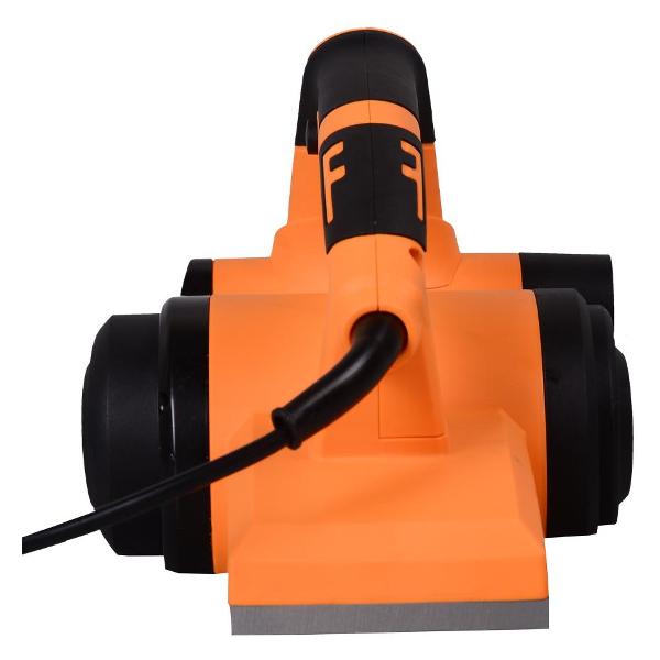 Рубанок электрический Вихрь Р-110/1300 (72/5/2)