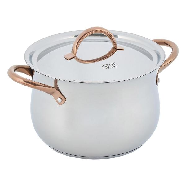Набор кастрюль Gipfel 51907